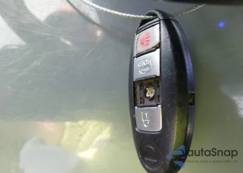 2013 Nissan Altima 2.5 S z USA, uszkodzony, nr VIN 1N4AL2EP6DC246641